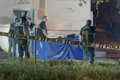 Bursa’da çifte cinayet zanlısının ifadesi ortaya çıktı