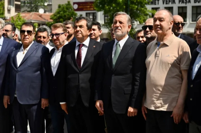 Bursa iş dünyasının çatı kuruluşu BTSO 137 yaşında