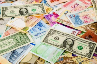 Dolar 46 lirayı aştı!
