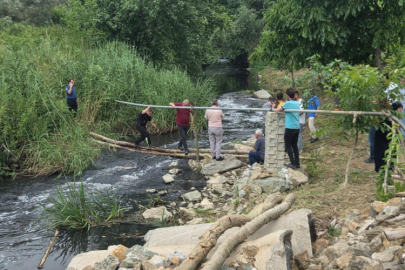 Gemlik’te kayıp şahıstan acı haber