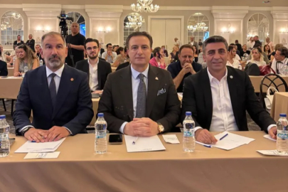 İMSİAD ve İMSİFED’den Bursa iş birliği vurgusu