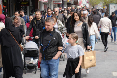 İşsizlik oranı Nisan ayında yüzde 8,2 oldu