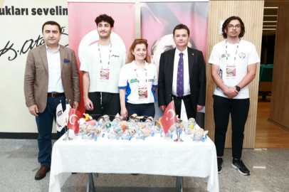 Osmangazi’de en çevreci okullar belli oldu