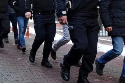 24 ilde göçmen kaçakçılığı operasyonu: 36 kişi tutuklandı