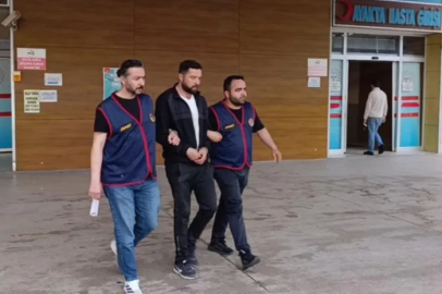 Bursa'da 18 yıl hapis cezasıyla aranıyordu, yakaladı
