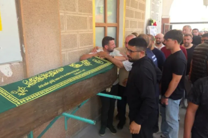 Bursa'da motosiklet kazasında iki evladını kaybeden ailenin feryadı...
