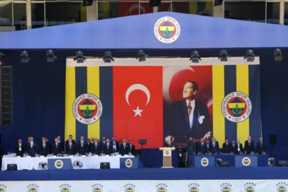 Fenerbahçe'nin borcu 26 milyar 202 milyon TL