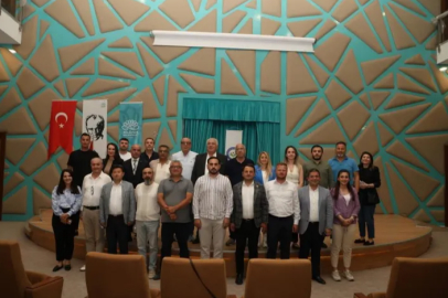 Nilüfer Belediyespor’da Muharrem Or güven tazeledi