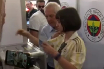 Aziz Yıldırım oyunu kullandı
