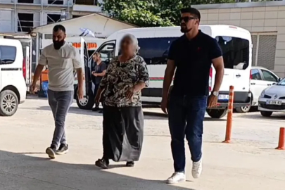Bursa'da 10 yıl hapis cezası bulunan hükümlü yakalandı