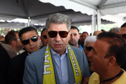 Hakan Safi: Seçimden sonra da transferlere devam edeceğiz