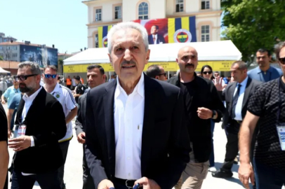 Mehmet Ali Aydınlar: Kazanan Fenerbahçe olsun