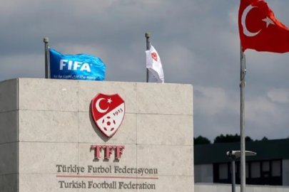 TFF Olağan Mali Genel Kurulu başladı