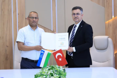 Türk dünyasıyla bilim köprüleri güçleniyor