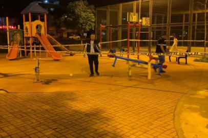 Bursa'da parkta korkunç saldırı: 10 yaralı