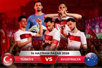 Bursalılar Dünya Kupası heyecanını dev ekranda yaşayacak