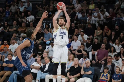 Fenerbahçe Beko finalde