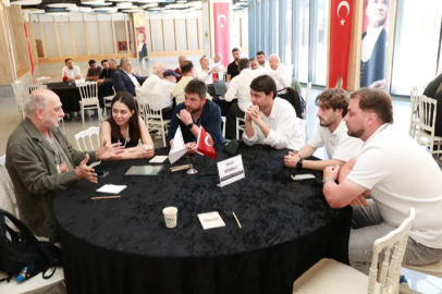 Bursa’nın dünyaca ünlü değeri Osmangazi’de konuşuldu