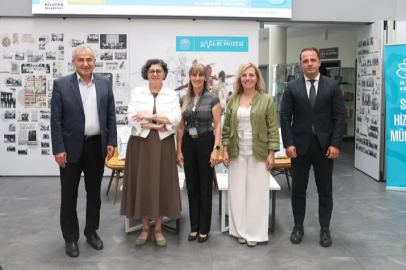 Nilüfer’de 'Tütüne Değil, Hayata Yer Aç' söyleşisi