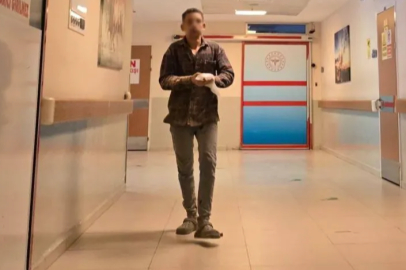 Bursa’da iş kazası: Parmaklarından oldu