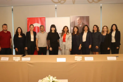 TÜMKAD’dan büyük konferans etkinliği