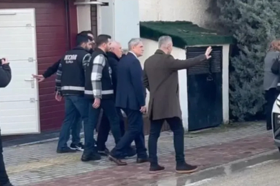 Bursa’daki dev soruşturmada çarpıcı detaylar