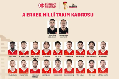 12 Dev Adam'ın aday kadrosu açıklandı