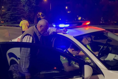 Bursa'da cezayı duyunca 'Yandık yandık' dedi