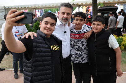 Bursa'da LGS'ye girecek öğrencilere ulaşım ücretsiz!