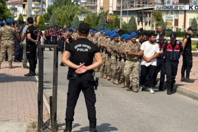 Bursa dahil 27 ilde yasa dışı bahis soruşturması