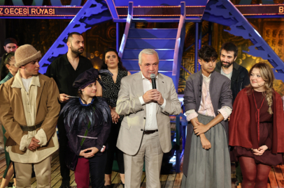 Genç NKT’den muhteşem performans