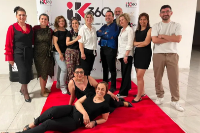 İK 360'tan Bursa'da alkış alan sosyal sorumluluk projesi