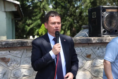Başkan Aydın’dan geleneksel değerlere vurgu