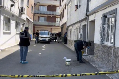 Bursa'da sokak ortasında silahlı saldırı! Şüpheliye nefes kesen operasyon
