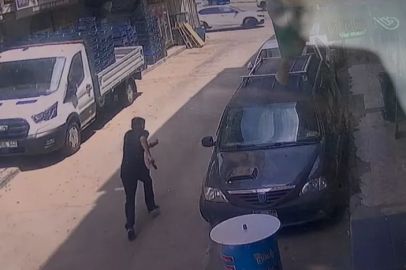 Bursa’da ‘yan bakma’ kavgası silahlı saldırıya dönüştü