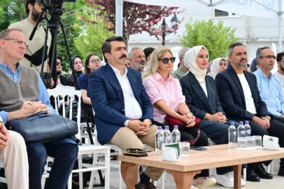 Yıldırım’da düşünen ve üreten gençler yetişiyor
