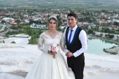 Şehit Polis Memuru Tayfun Baş, son yolculuğuna uğurlandı