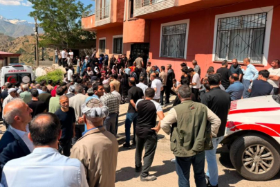 Uzman çavuş kayınpederinin evini bastı: 4 ölü