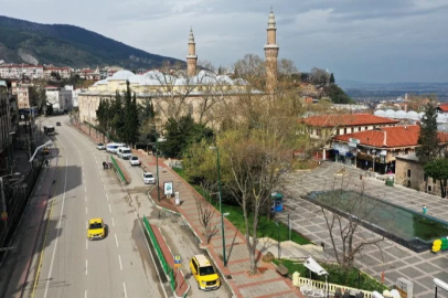 Bursa’da bugün hava nasıl olacak?