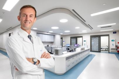 Bypass ve stent hastalarına sıvı kaybı uyarısı