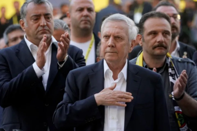 Fenerbahçe'de görev dağılımı yapıldı