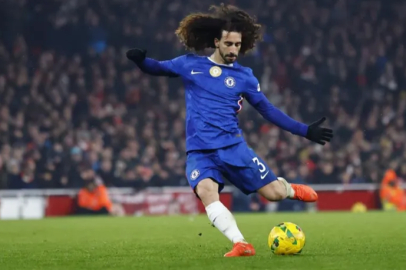 Real Madrid Marc Cucurella’yı kadrosuna kattı