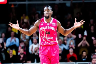 TOFAŞ Basketbol Takımı Gabe Brown’u kadrosuna kattı