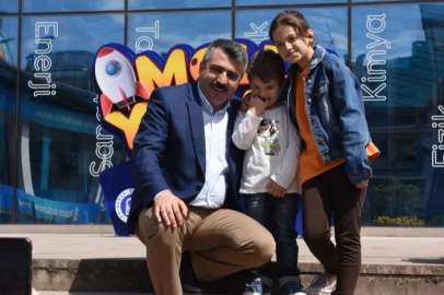 Yıldırım’da çocuklar yaz tatilini öğrenerek geçirecek
