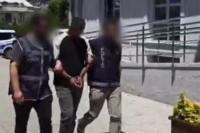 Bursa'da aranan 4 firari yakalandı