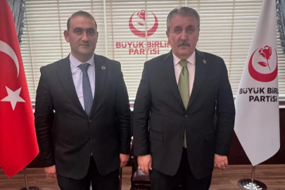 Bursa’da seçim hazırlığı mesajı