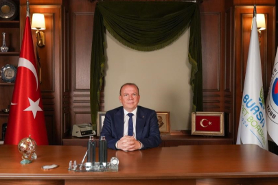 Özer Matlı'dan açıklama: "Görevimin başındayım"