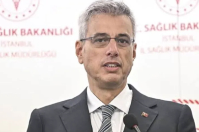 Sağlık Bakanı Memişoğlu: "Dünyada bir ilke daha imza atıldı"