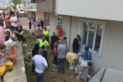 Bursa'da faciadan dönüldü