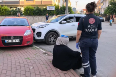 Bursa’da feci kaza: 4 yaralı